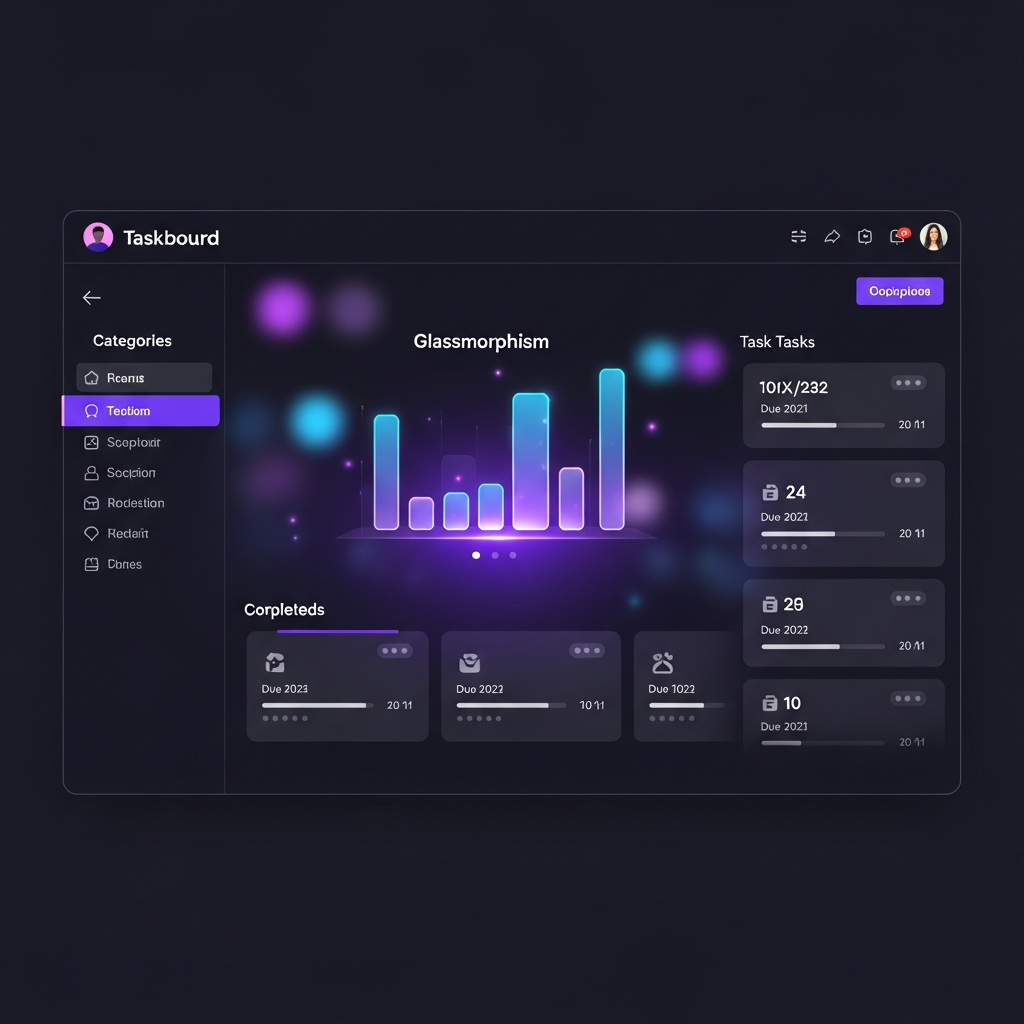 Görev Yönetim Uygulaması